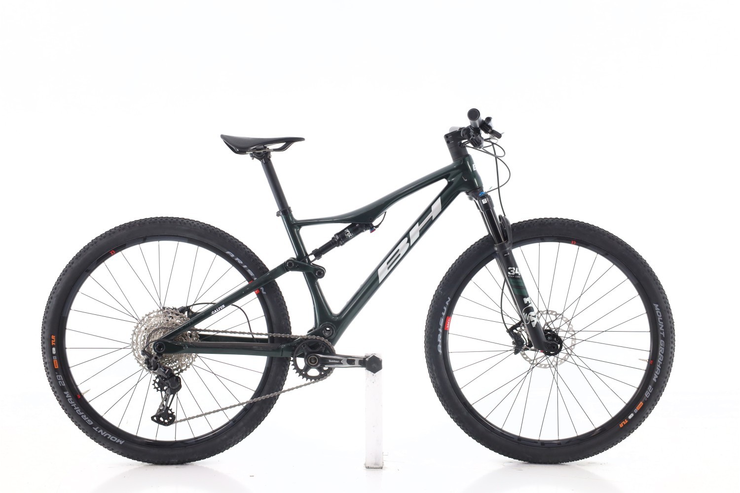 BH Lynx Race RC Carbonio XT