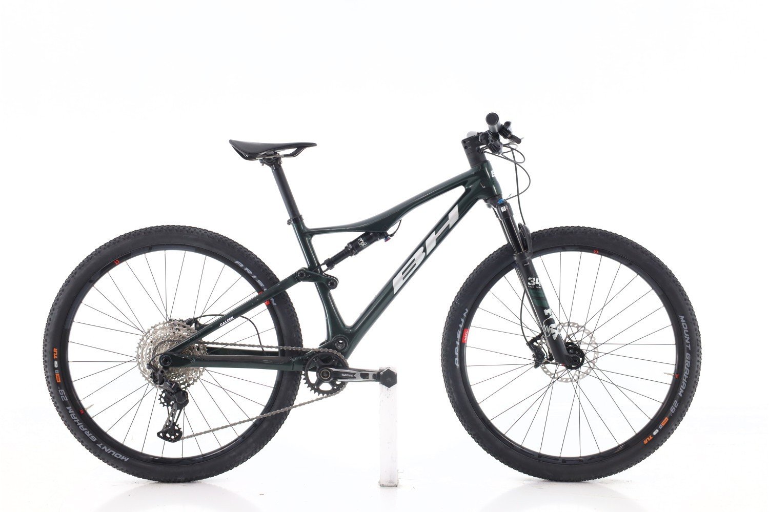 BH Lynx Rise RC Carbonio XT