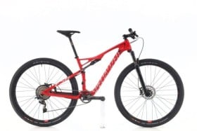 Specialized Epic Expert FSR Carbonio