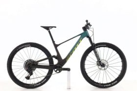 Scott Spark RC World Cup Carbonio GX AXS