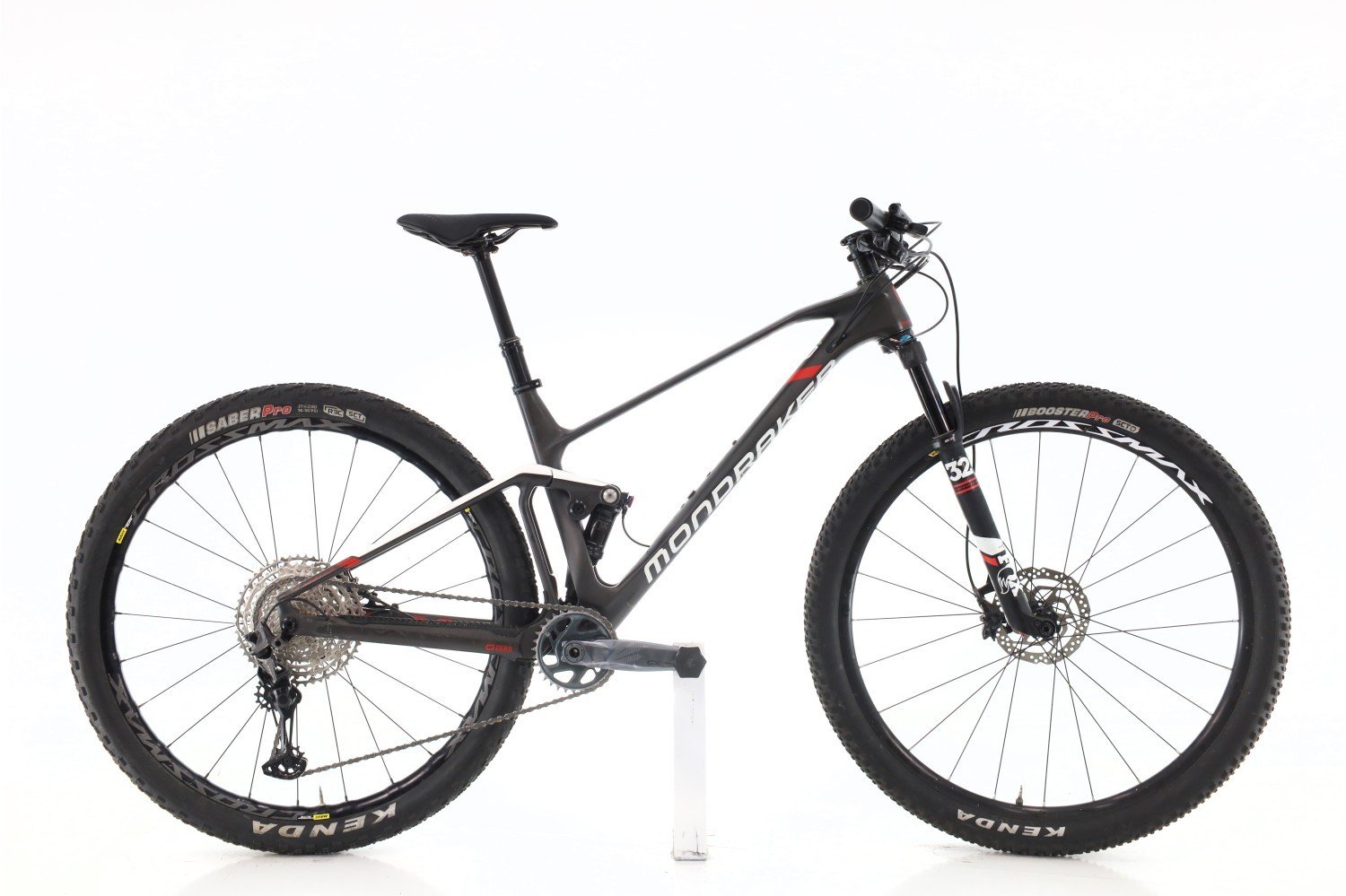 Mondraker F-Podium Carbonio