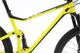 Scott Spark RC World Cup Carbonio GX