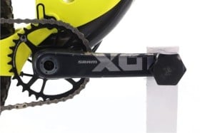 Scott Spark RC World Cup Carbonio GX