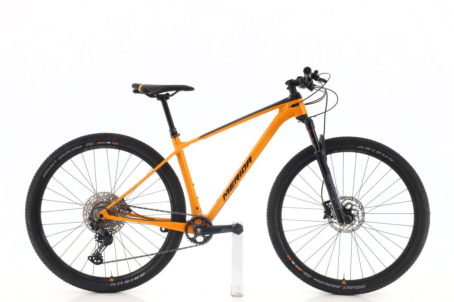 Merida Big Nine 5000 Carbonio XT