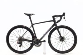 Giant TCR Advanced 0 Carbonio AXS 12V