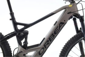 Orbea Wild