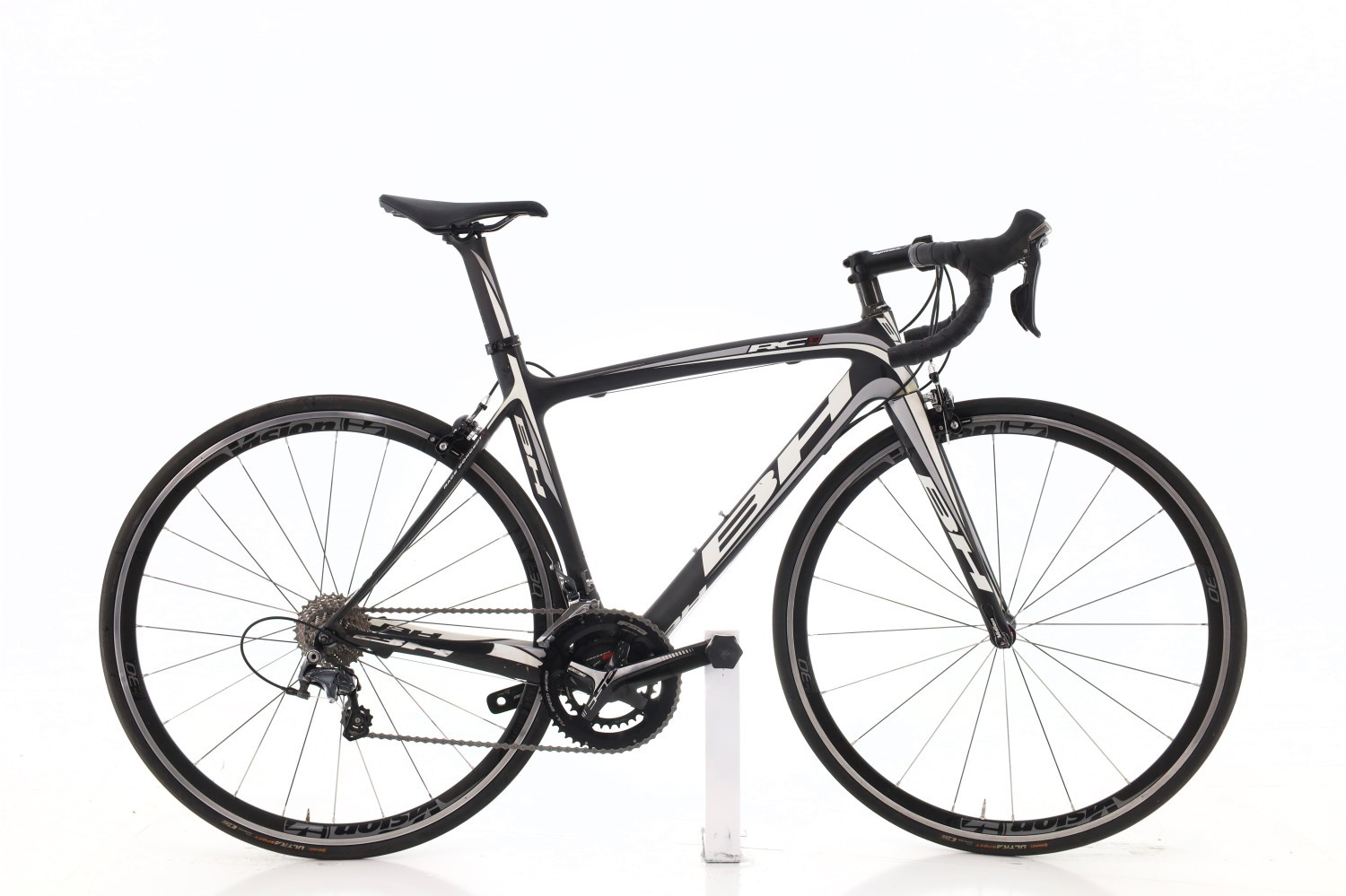 BH RS1 Carbonio