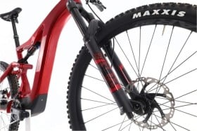 BH AthomX Lynx 9.7 Carbonio