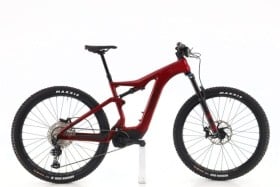 BH AthomX Lynx 8.7 Carbonio