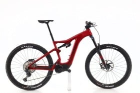 BH AthomX Lynx 9.8 Carbonio XT