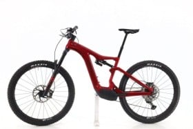 BH AthomX Lynx 9.8 Carbonio XT