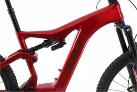 BH AthomX Lynx 9.8 Carbonio XT