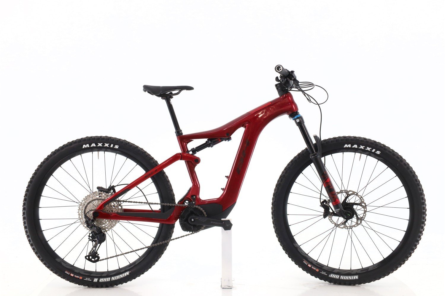BH AtomX Lynx 9.7 XT