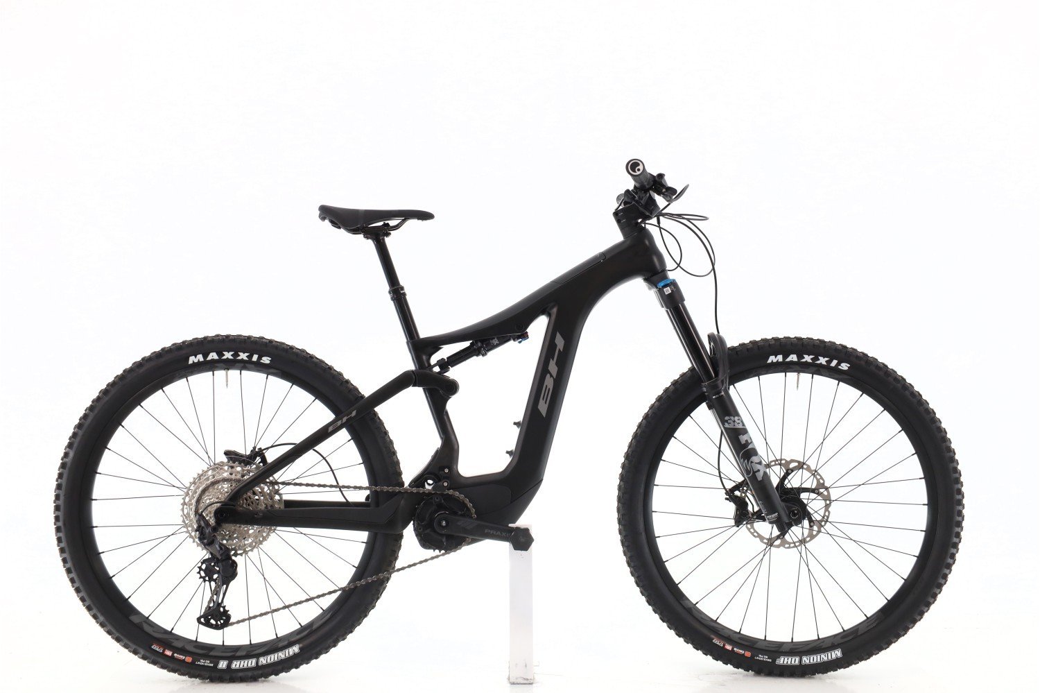BH AtomX Lynx 9.7 XT