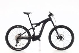 BH AtomX Lynx 9.7 Carbonio XT