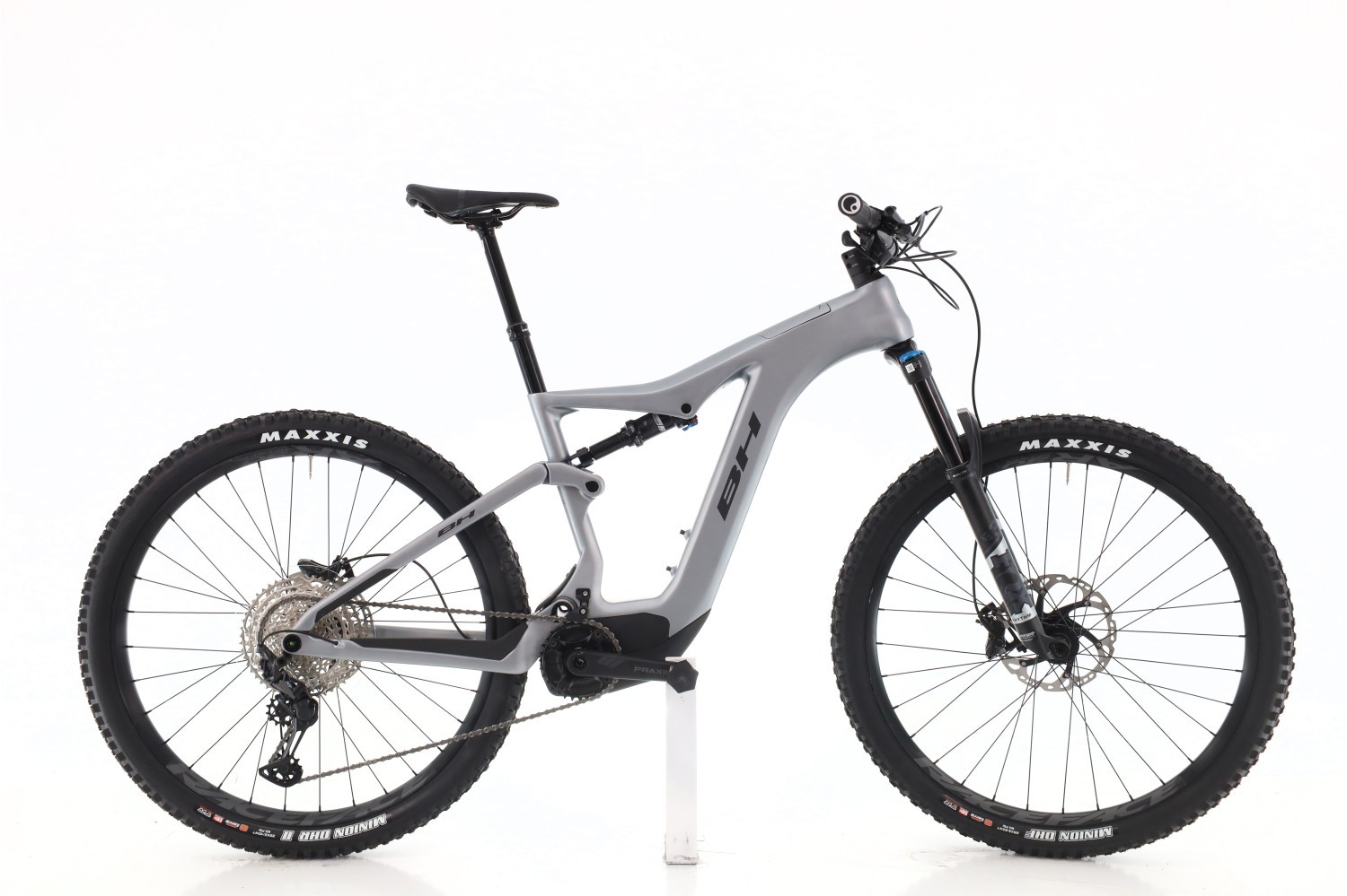 BH AtomX Lynx 8.7 Carbonio XT