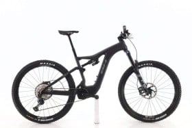 BH AtomX Lynx 9.8 Carbonio XT