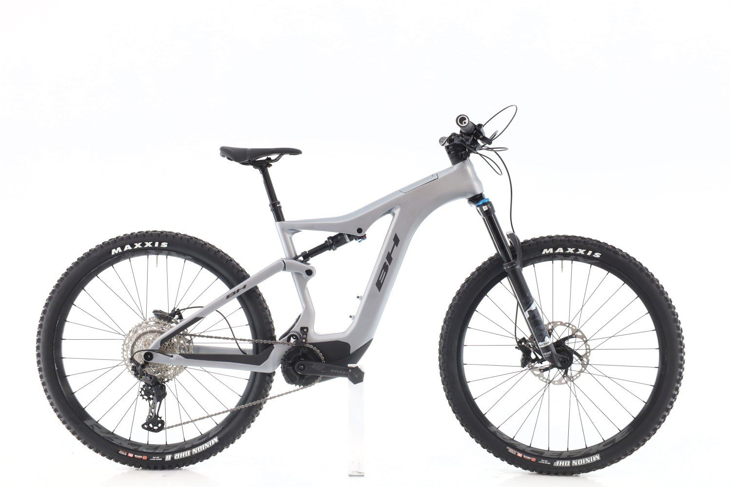 BH AtomX Lynx 9.8 XT