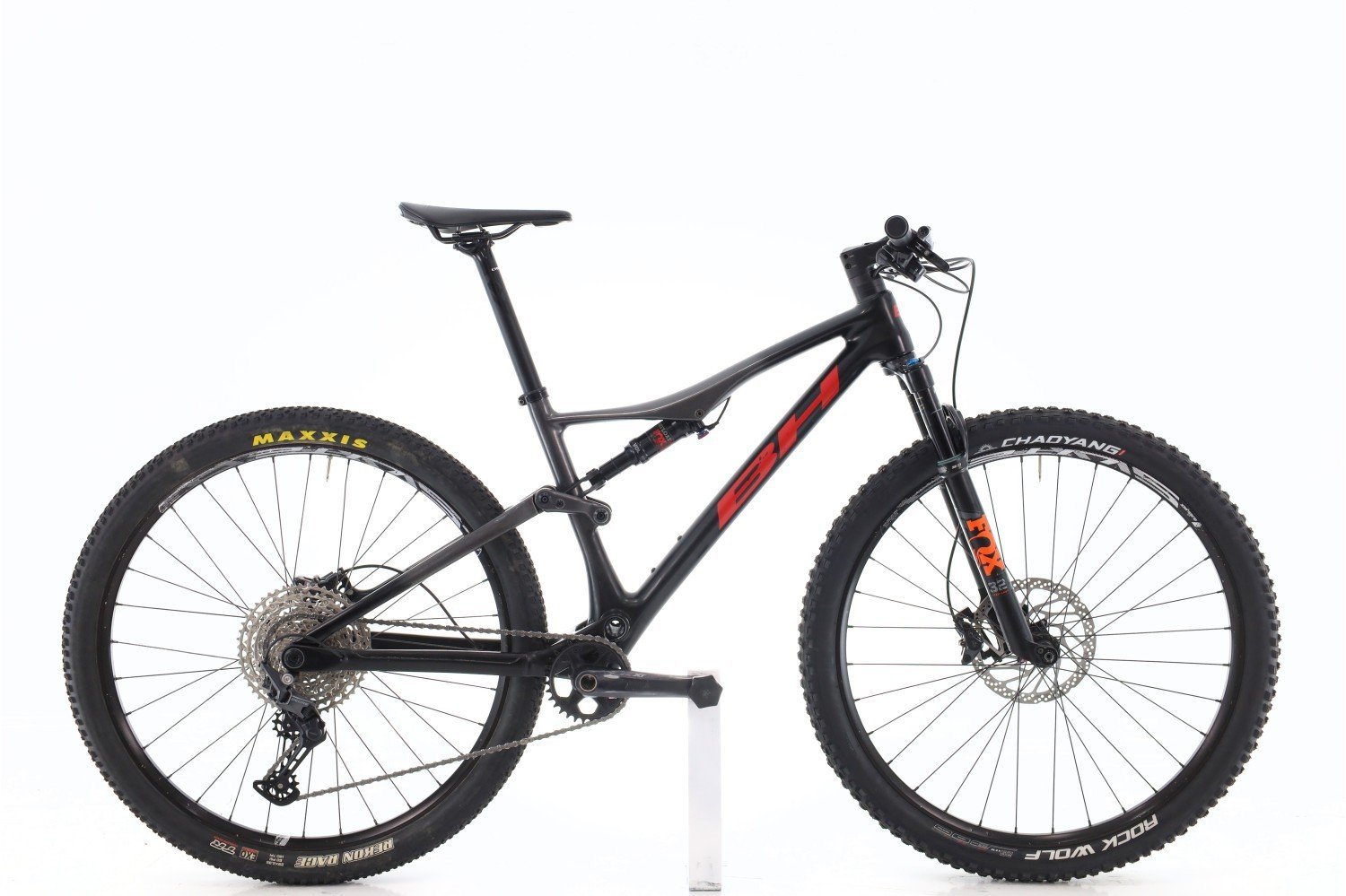 BH Lynx Race Evo