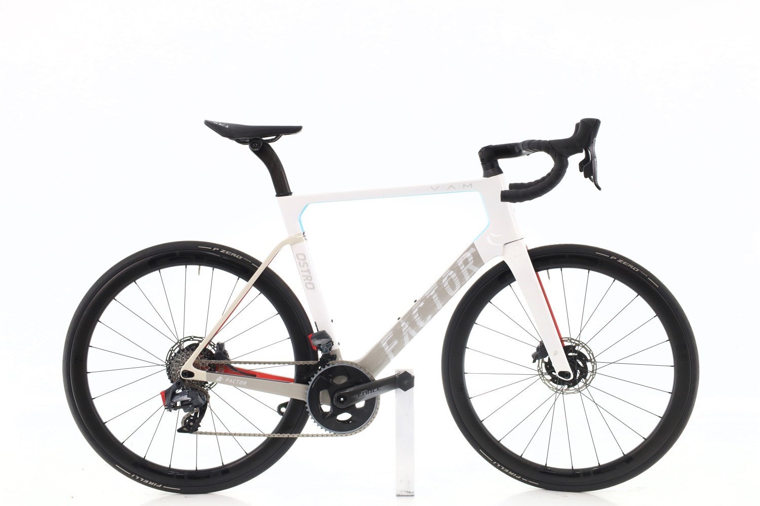 Factor Ostro VAM Carbonio AXS 12V