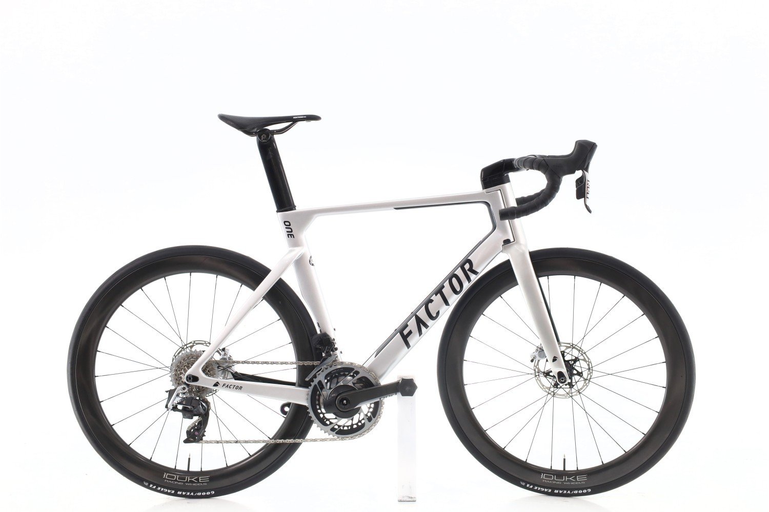 Factor One Carbonio AXS 12V