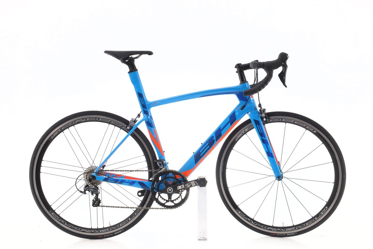 BH G7 Pro Carbonio