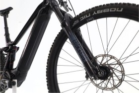 Haibike Alltrail 7