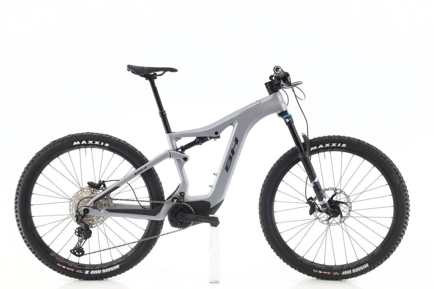 BH AtomX Lynx 8.7 XT