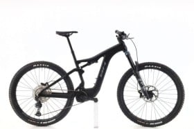 BH AtomX Lynx 9.7 Carbonio XT