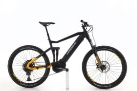Haibike Alltrial 6