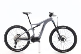 BH AtomX Lynx 9.7 Carbonio XT