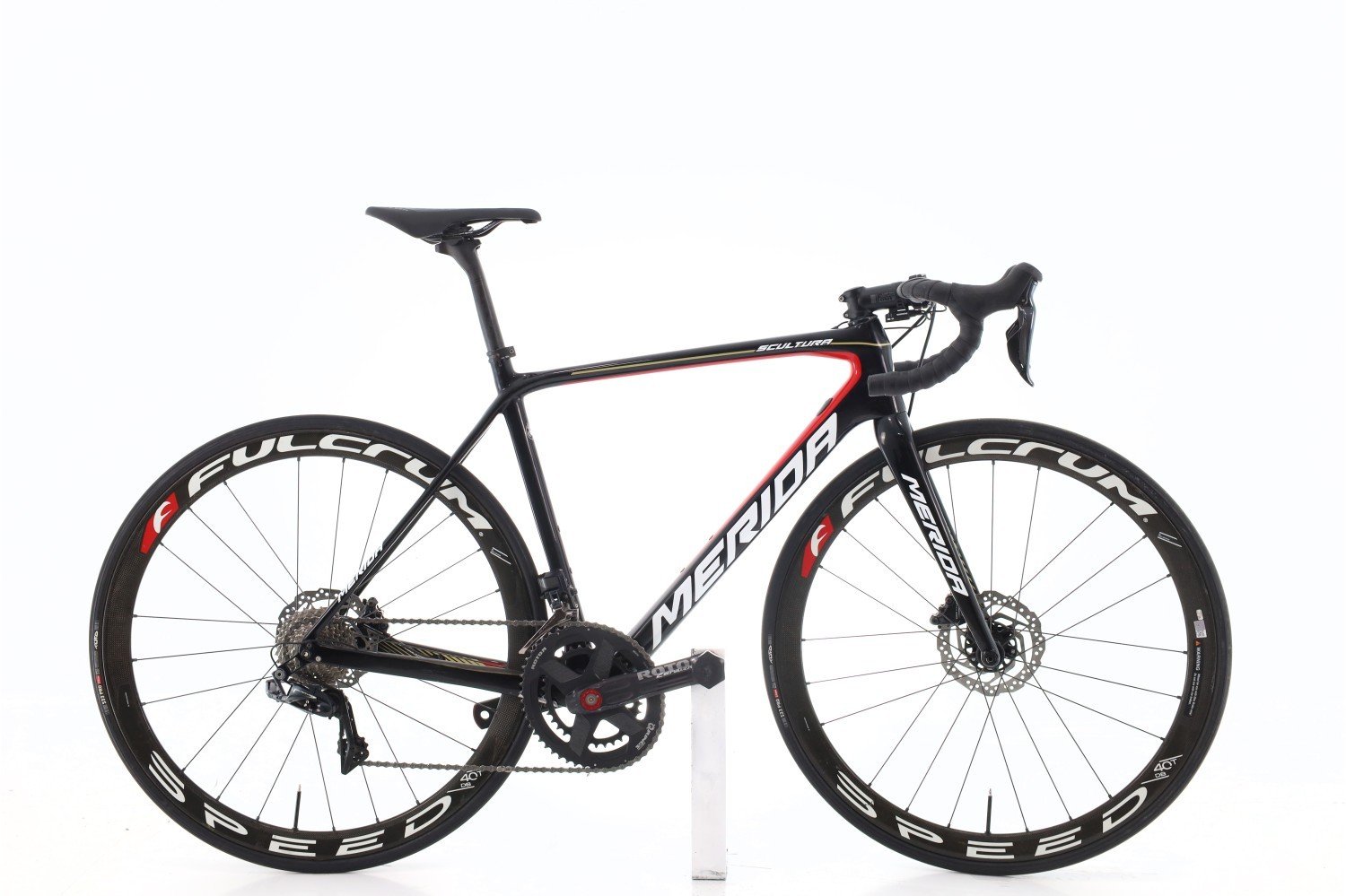 Merida Scultura Carbonio Di2 11V