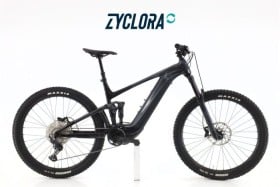 Giant Trance E+3 Pro