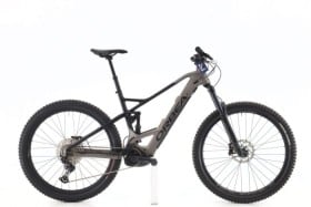 Orbea Wild XT