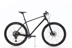 BH Ultimate RC Carbonio XT
