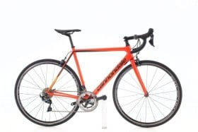 Cannondale Supersix Evo Carbonio