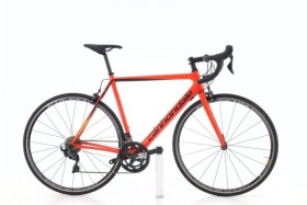 Cannondale Supersix Evo Carbonio
