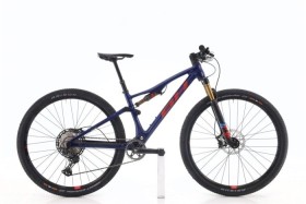 BH Lynx Race EVO Carbonio XT