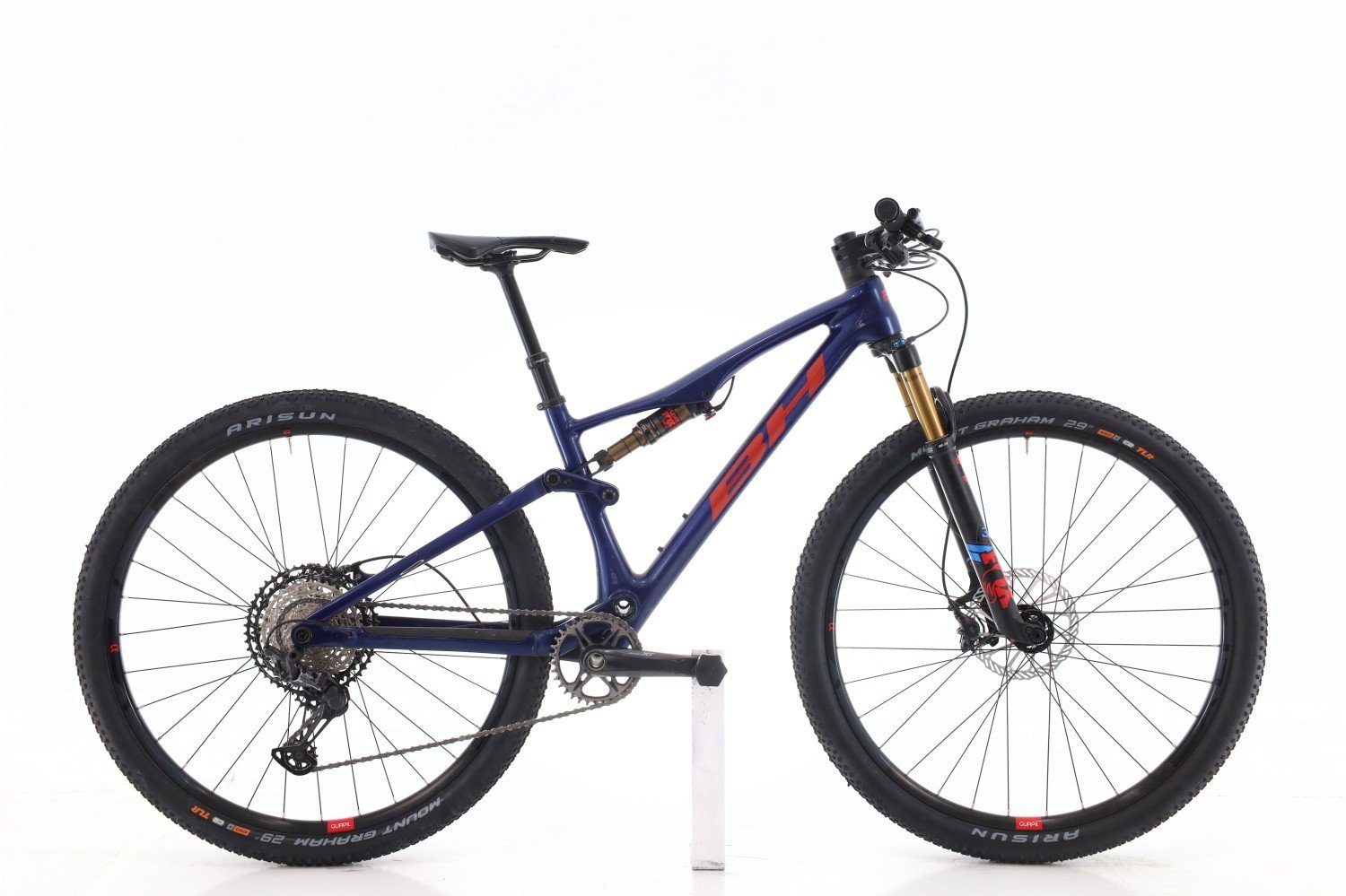 BH Lynx Race EVO XT