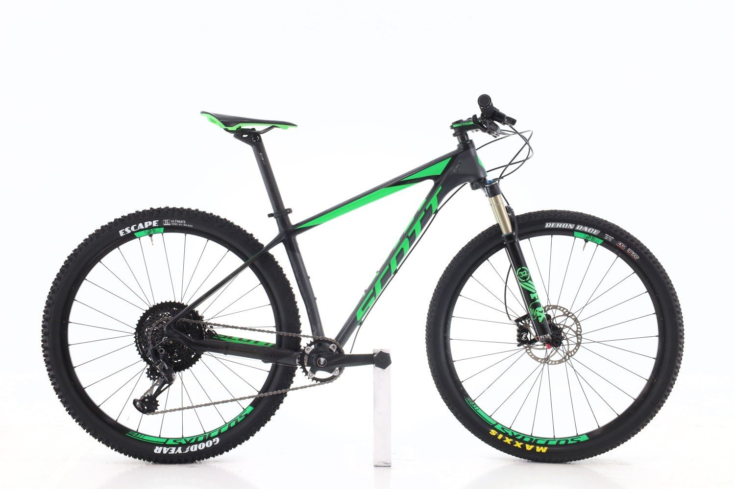 Scott Scale 920 Carbonio GX