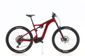 BH AtomX Lynx Pro 9.8 Carbonio XT
