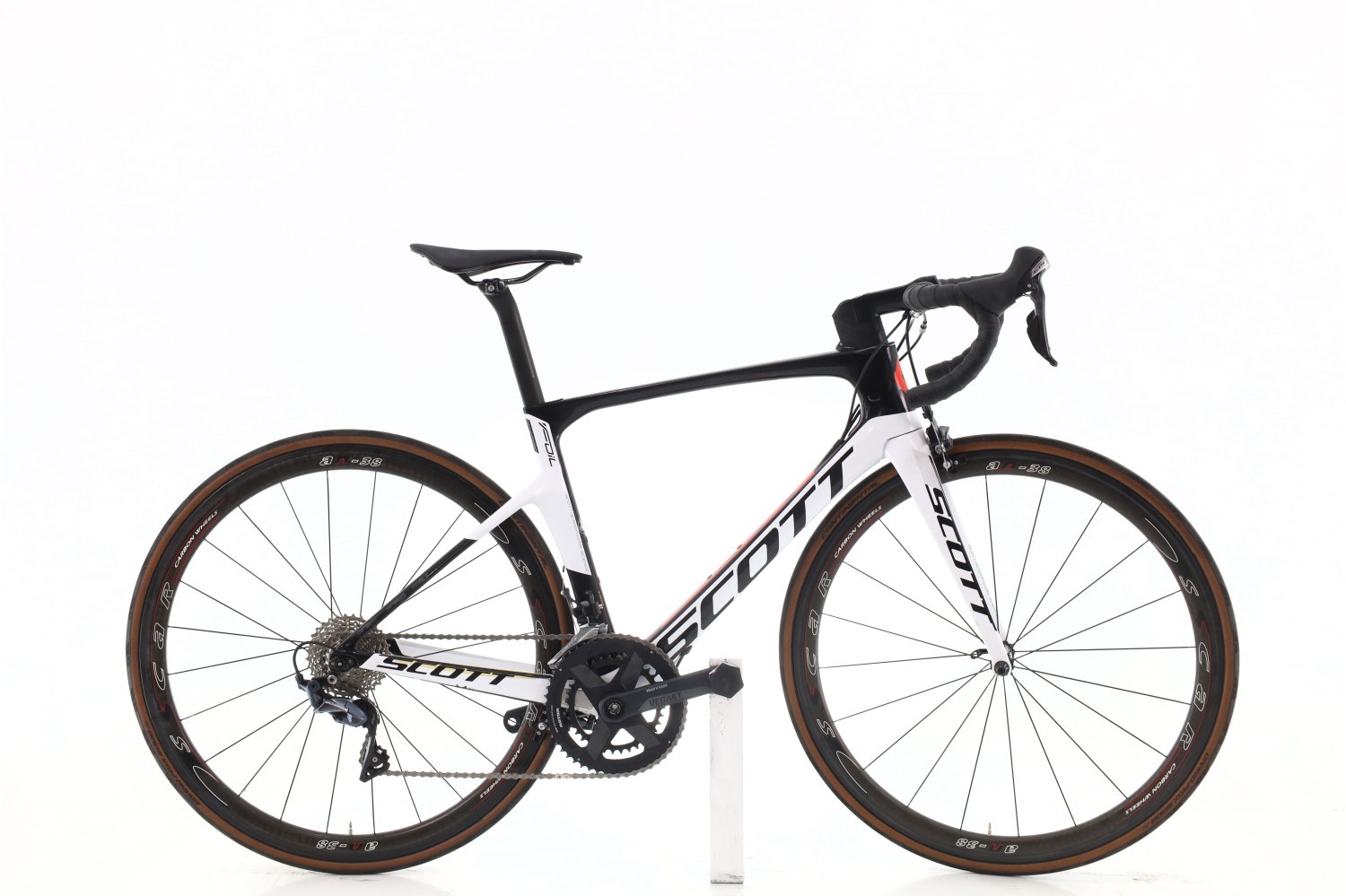 Scott Foil Carbonio
