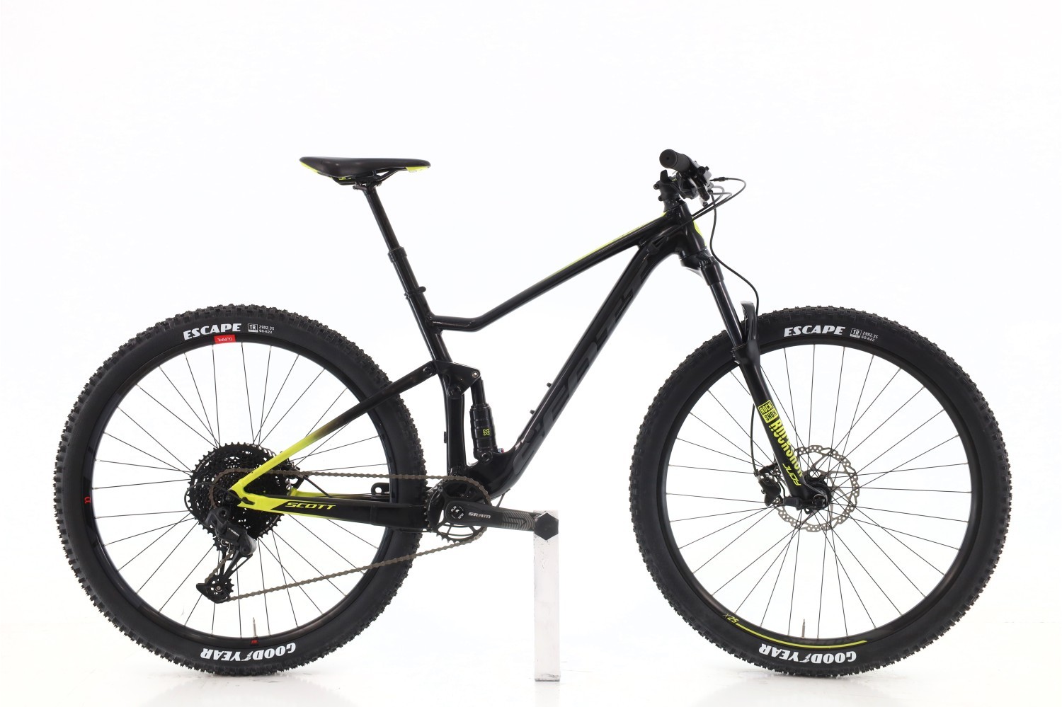 Scott Spark 970