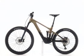 Giant Trance E+3 Carbonio