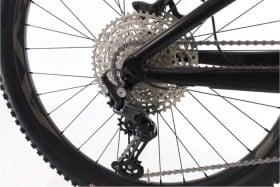 Giant Trance E+3 Carbonio