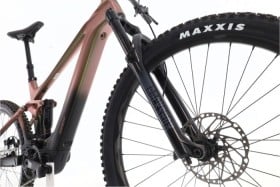 Giant Trance E+3 Carbonio