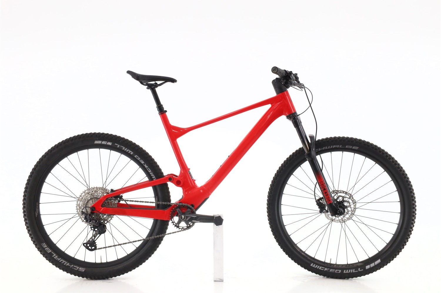Scott Spark 960 XT