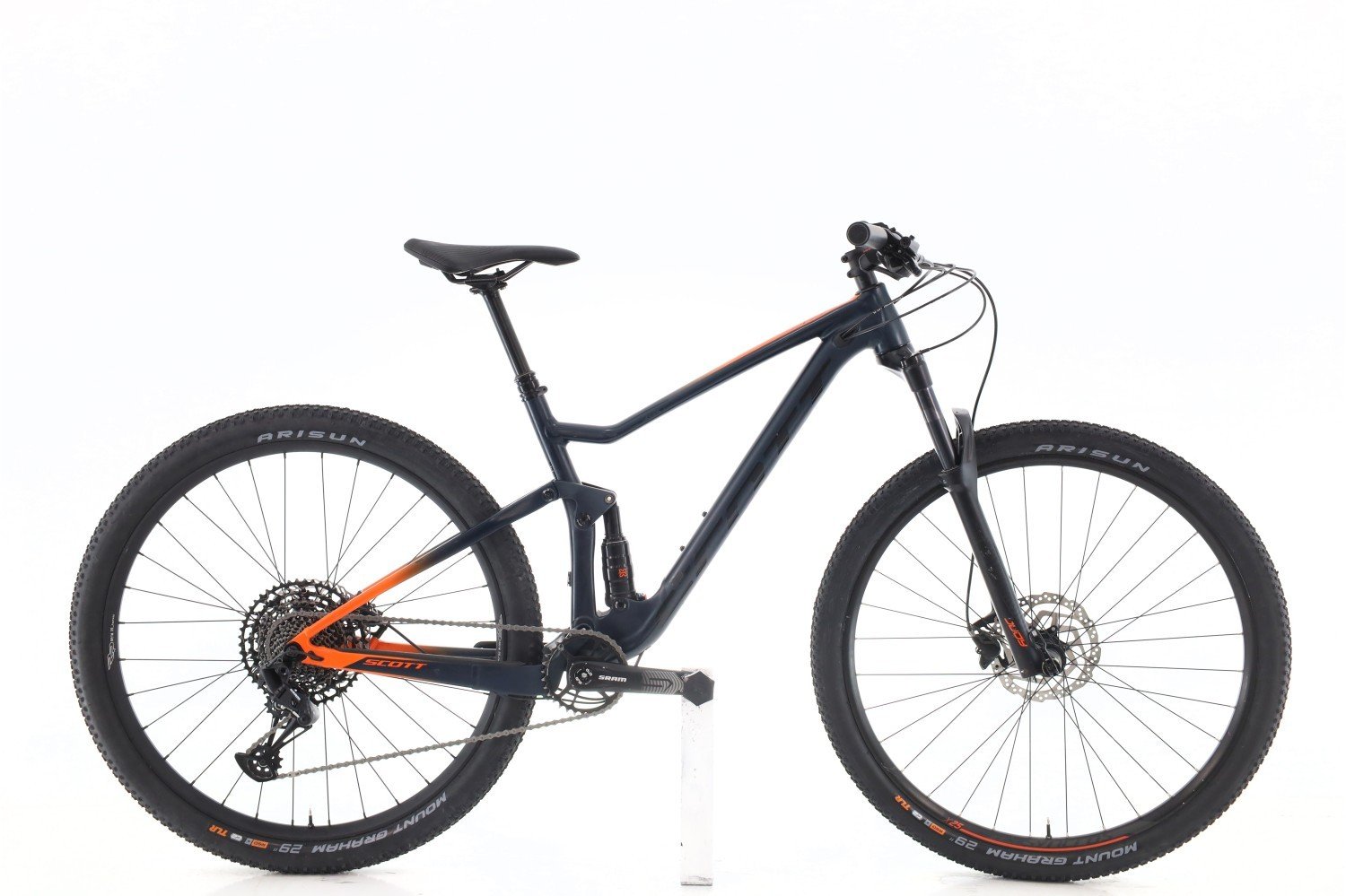 Scott Spark 960