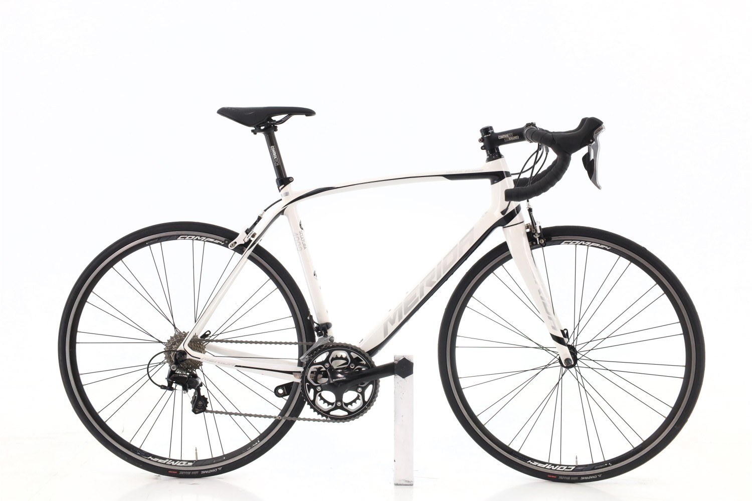 Merida Scultura 4000 Carbonio