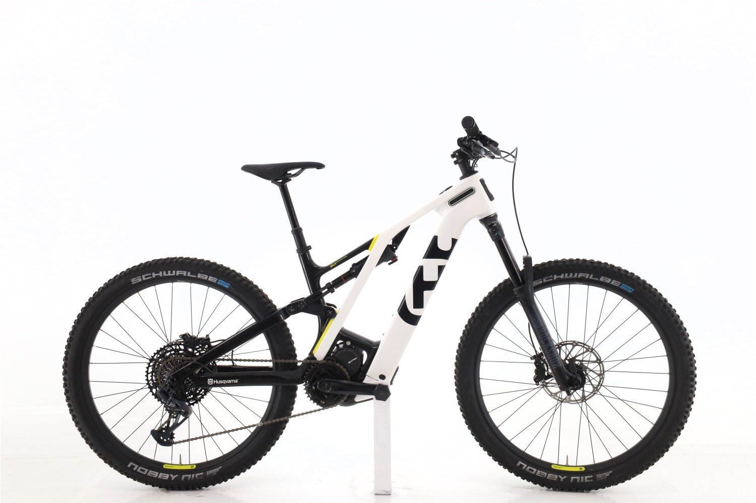 Husqvarna Mountain Cross MC4 GX
